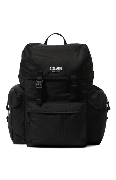 Текстильный рюкзак DSQUARED2, арт. BPM0077 16805374, фото 1