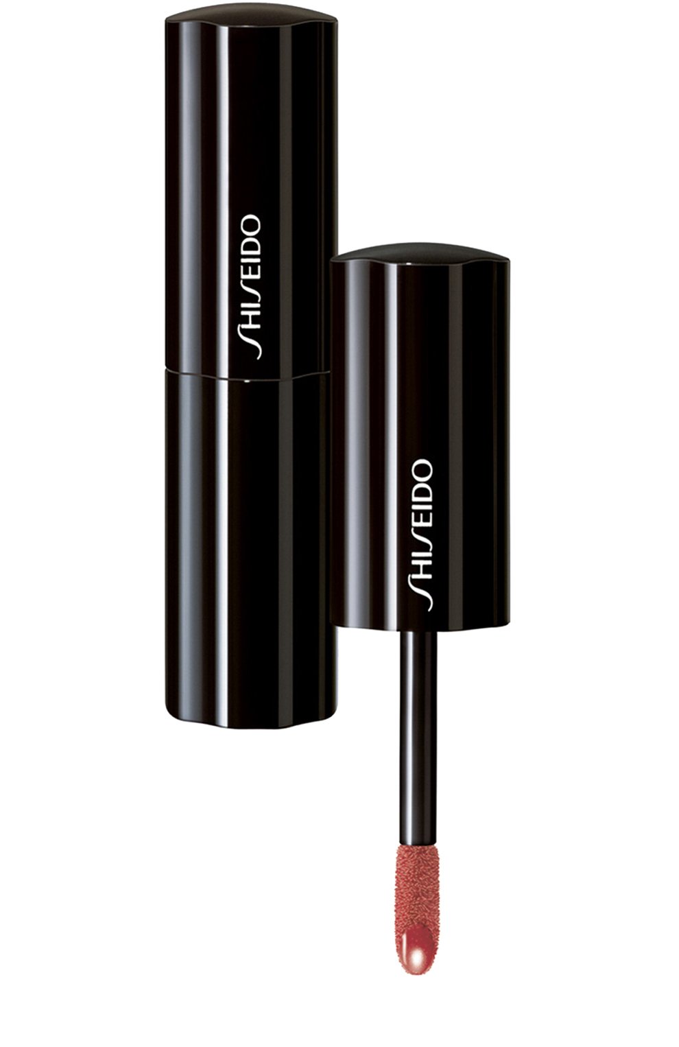 Помада-блеск lacquer rouge rs322 SHISEIDO, арт. 11128SH, фото 1