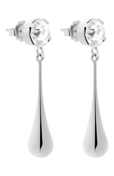 Серьги ANTON HEUNIS, арт. LQM3.06S, фото 3