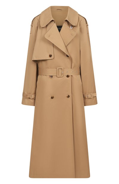 Женский тренч LESYANEBO, арт. LN01H-729А_OLZ