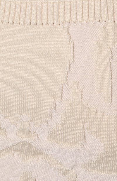 Пуловер из шелка и кашемира FREEAGE, арт. W23.JM028.6030.101, фото 5