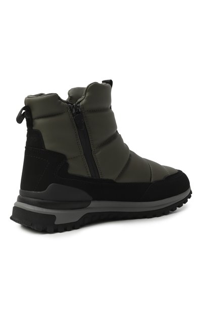 Текстильные сапоги JOG DOG, арт. 31268AM-0212, фото 5