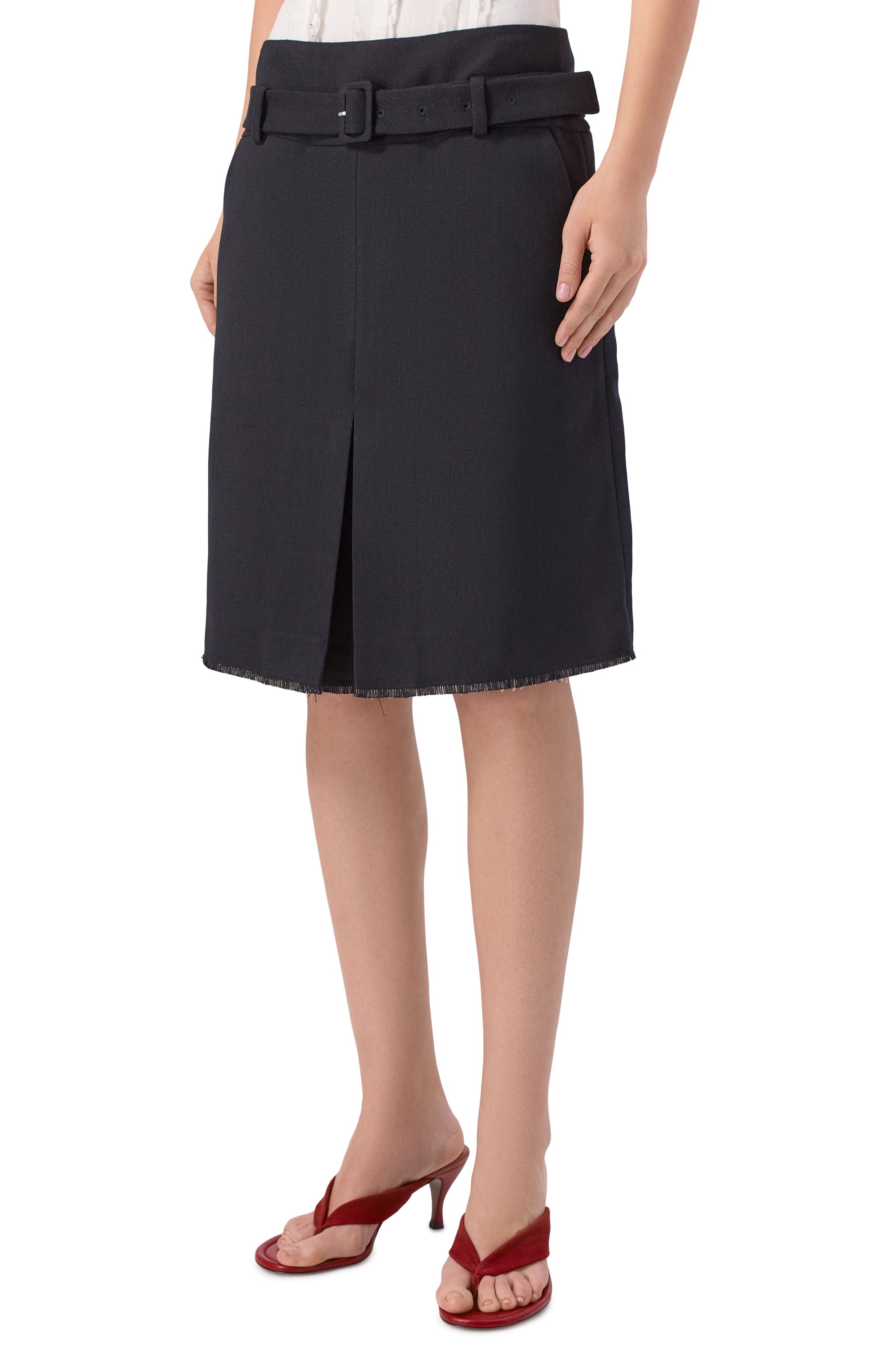 Юбка SHUSHU/TONG, арт. FSDFSK03/ASA036, фото 3