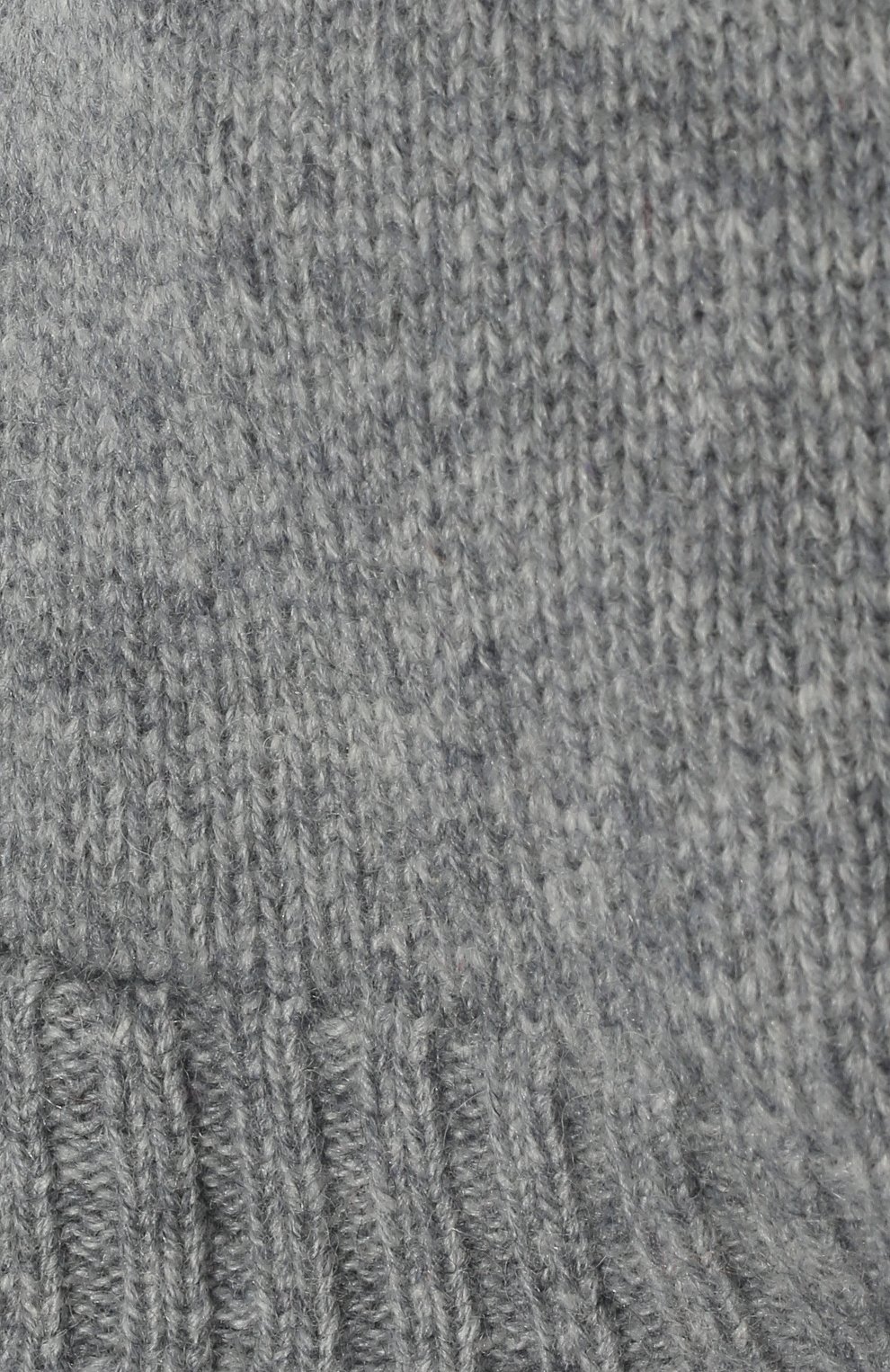 Кашемировая шапка IL GUFO, арт. A22E0022EM300, фото 3