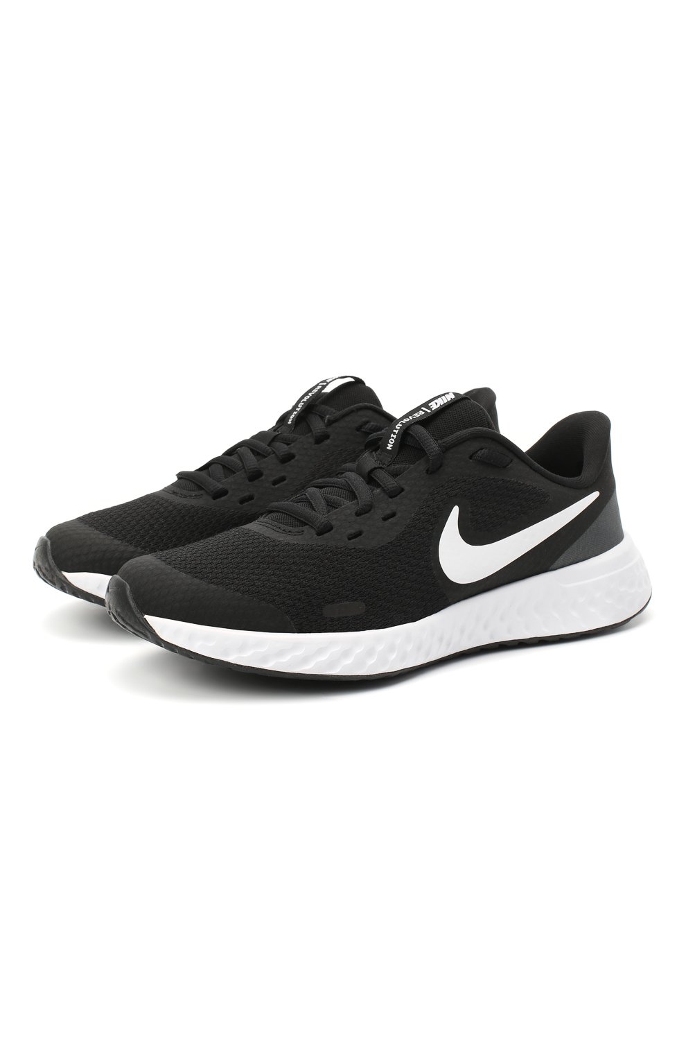 Кроссовки nike revolution 5 NIKE, арт. BQ5671-003, фото 1