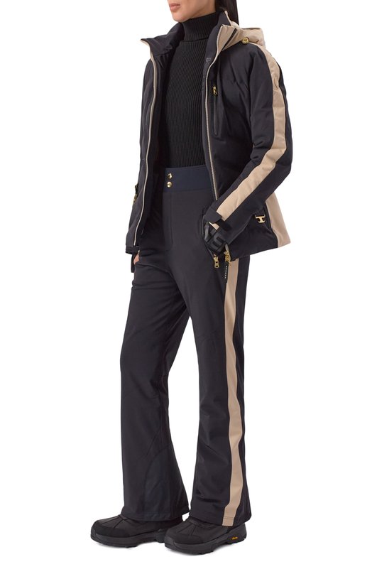 Утепленные брюки Bogner 01186269 Чёрный  01186269 Фото 2