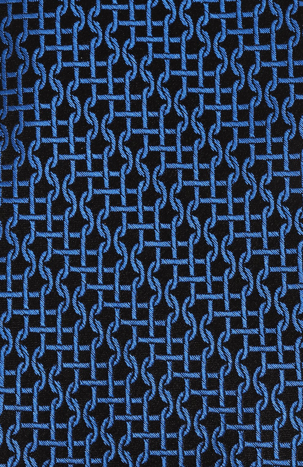 Шелковый галстук STEFANO RICCI, арт. CCX/50004, фото 4