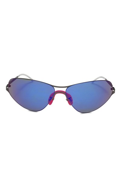 Солнцезащитные очки MYKITA, арт. ALPINE/012, фото 4