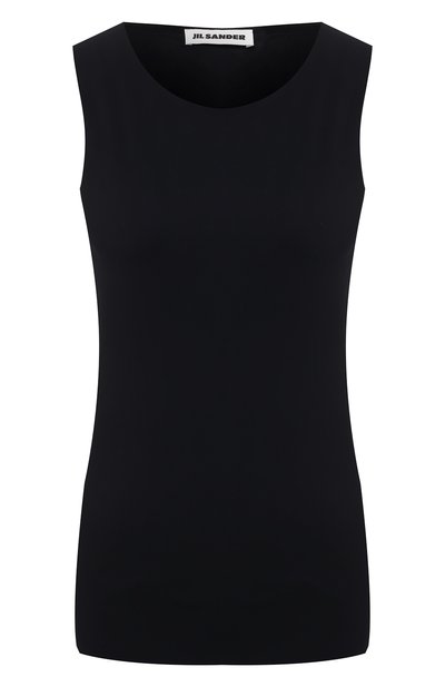 Женский топ JIL SANDER, арт. JSPS705036-WS477108