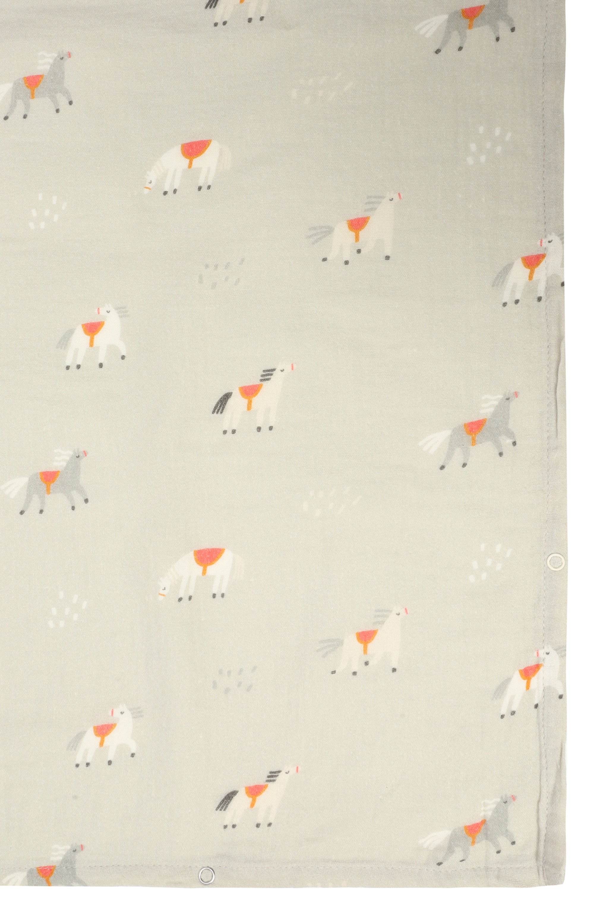 Муслиновая пеленка BUBA KIDS, арт. BKMUSSW57, фото 3