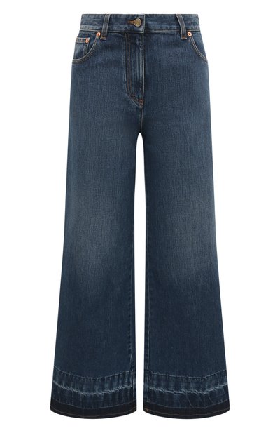 Джинсы VALENTINO, арт. 5B3DD13U79E, фото 1