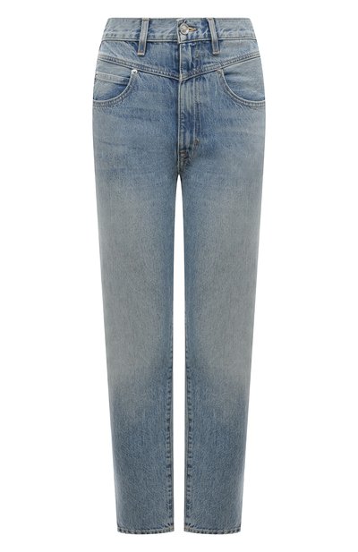 Женские джинсы SLVRLAKE, арт. SSS22BTNY707SLTIR/BEATNIK DBL Y0KE