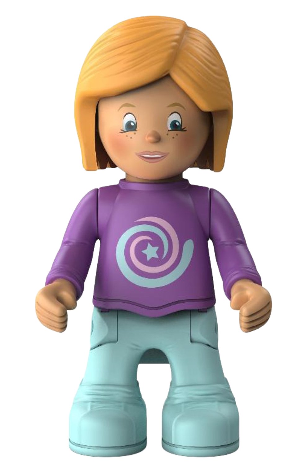 Игровой набор бетти и блинки TODDYS, арт. 0102, фото 3