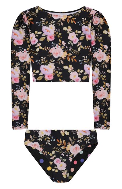 Раздельный купальник OLGA VALENTINE, арт. 317/12A-16A, фото 1