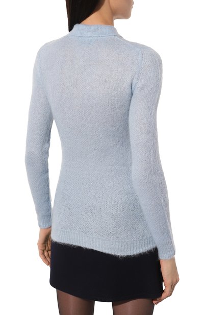 Поло PRADA, арт. P24L1I-1ZOJ-F0012-212, фото 4