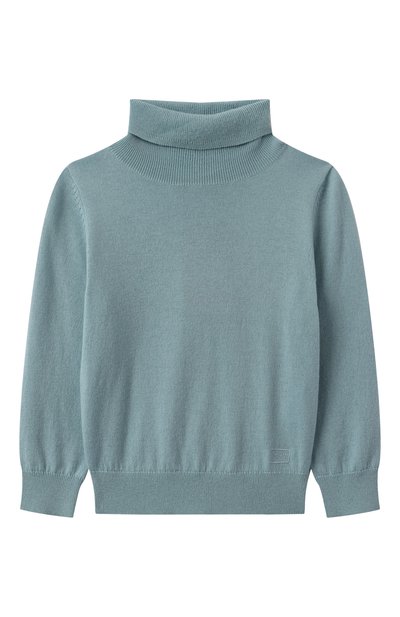 Шерстяная водолазка NORVEG, арт. 18SWCTUT-173