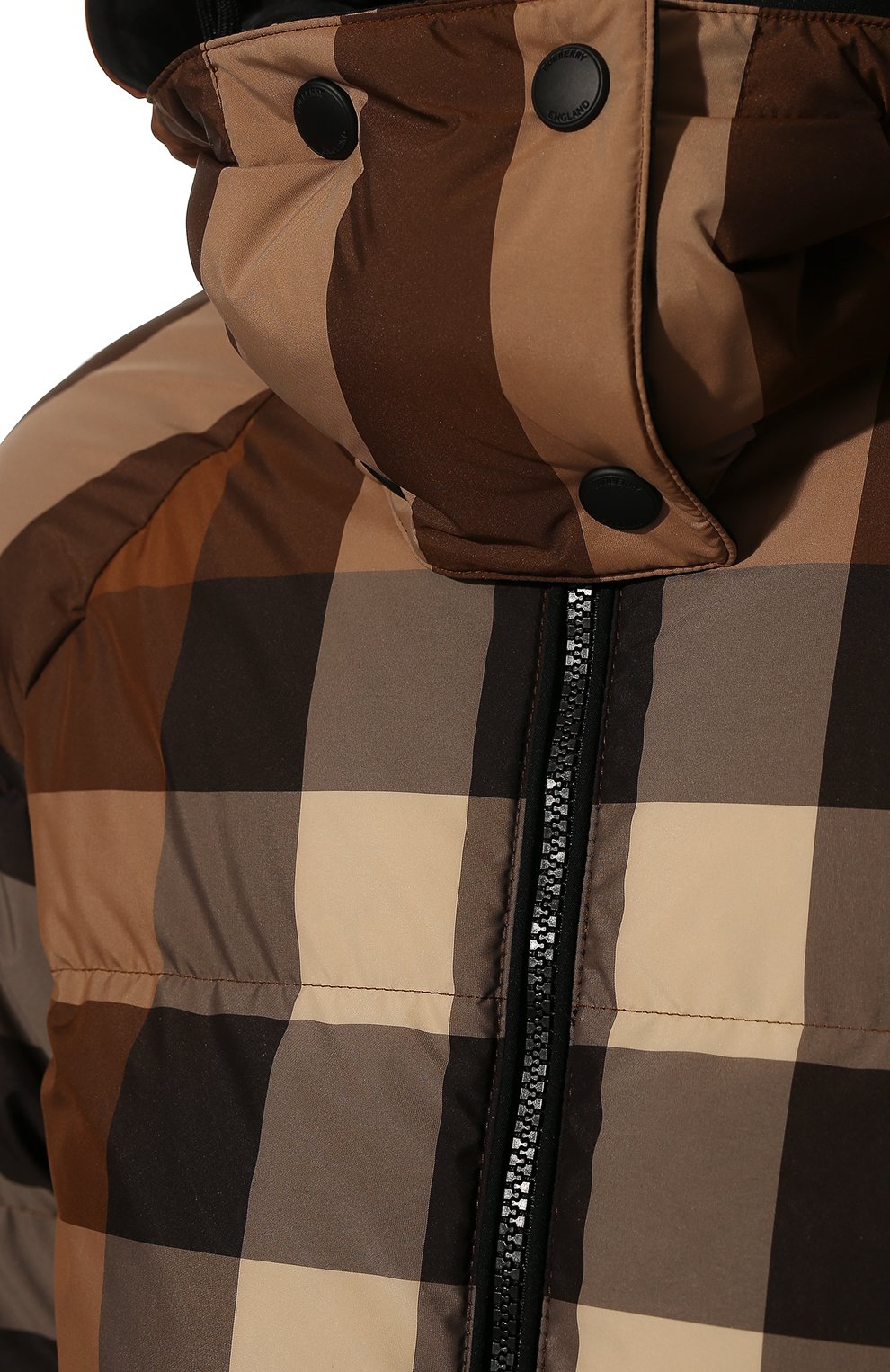 Пуховик broadwas BURBERRY, арт. 8046381, фото 5