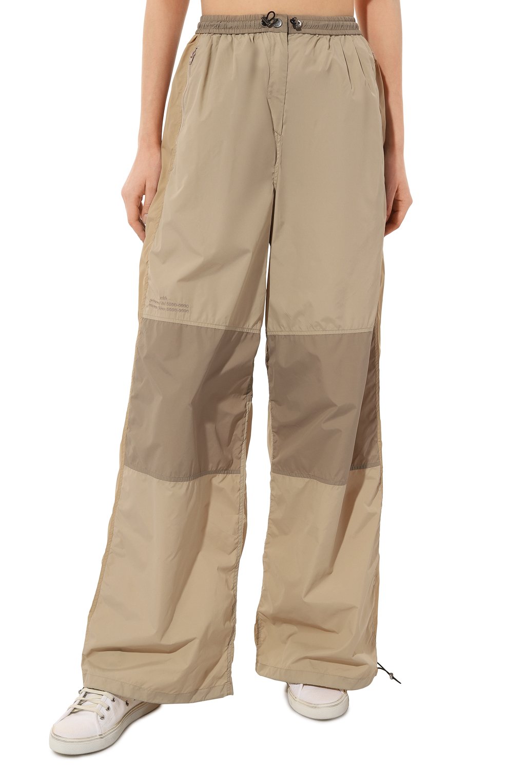 Брюки ROKH, арт. R1CA82 NL, фото 3