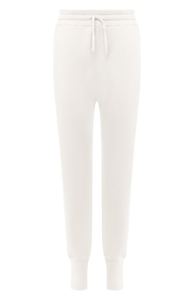 Джоггеры из кашемира и шелка JIL SANDER, арт. JPPR751502-WRY11028, фото 1