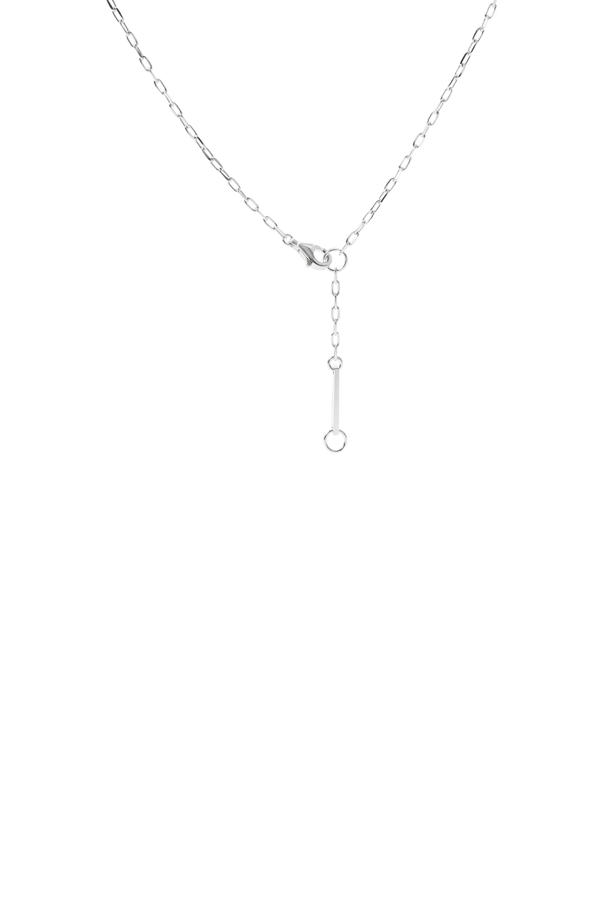 Подвеска на цепочке SSIL, арт. SS23SNK018CSFFFMT, фото 4