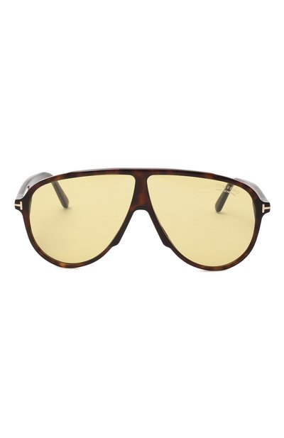 Солнцезащитные очки TOM FORD, арт. TF1211 52E, фото 4