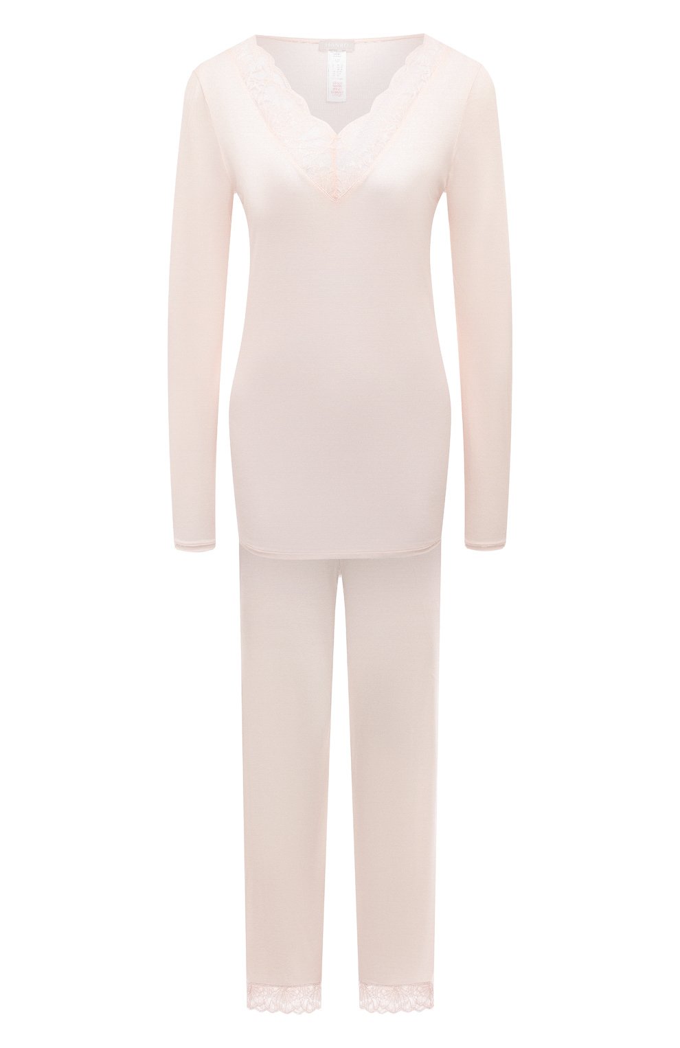 Пижама HANRO, арт. 076235., фото 1