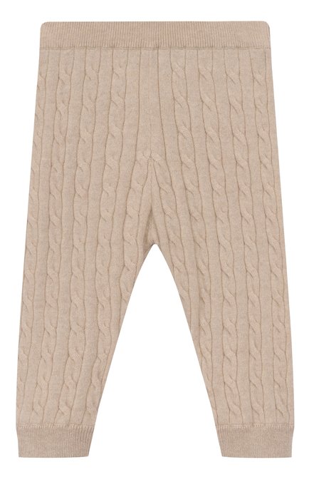 Кашемировые брюки BRUNELLO CUCINELLI, арт. B22M0409R