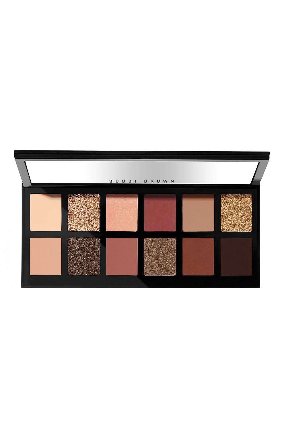 Палитра для глаз high barre eye shadow palette BOBBI BROWN, арт. ENME-Y0, фото 1
