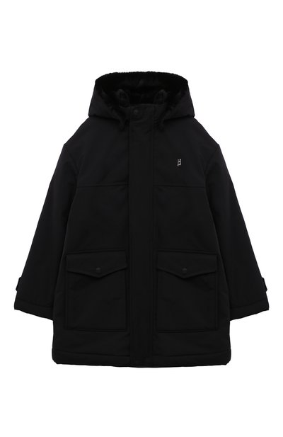 Утепленная парка HERNO, арт. GC000005X/12343Z/4A-8A