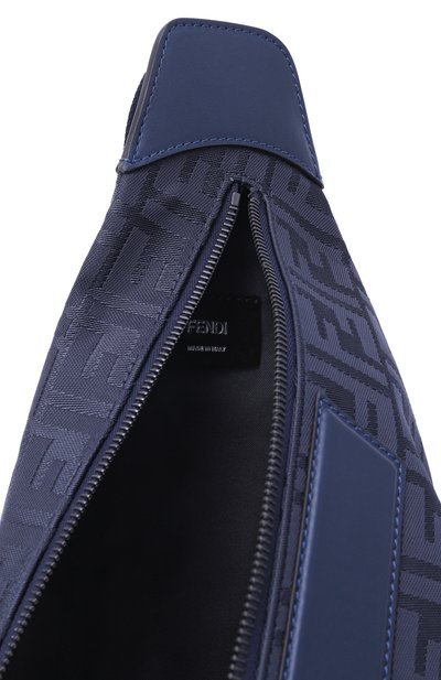 Рюкзак cono large FENDI, арт. 7VZ092/AVC6, фото 4