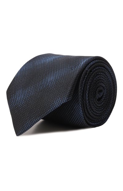 Шелковый галстук BOSS, арт. 50505146, фото 1