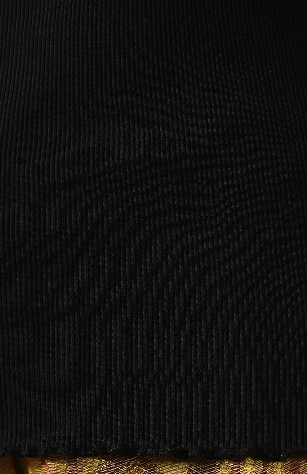 Хлопковый лонгслив DRIES VAN NOTEN, арт. 201-11128-9629, фото 5