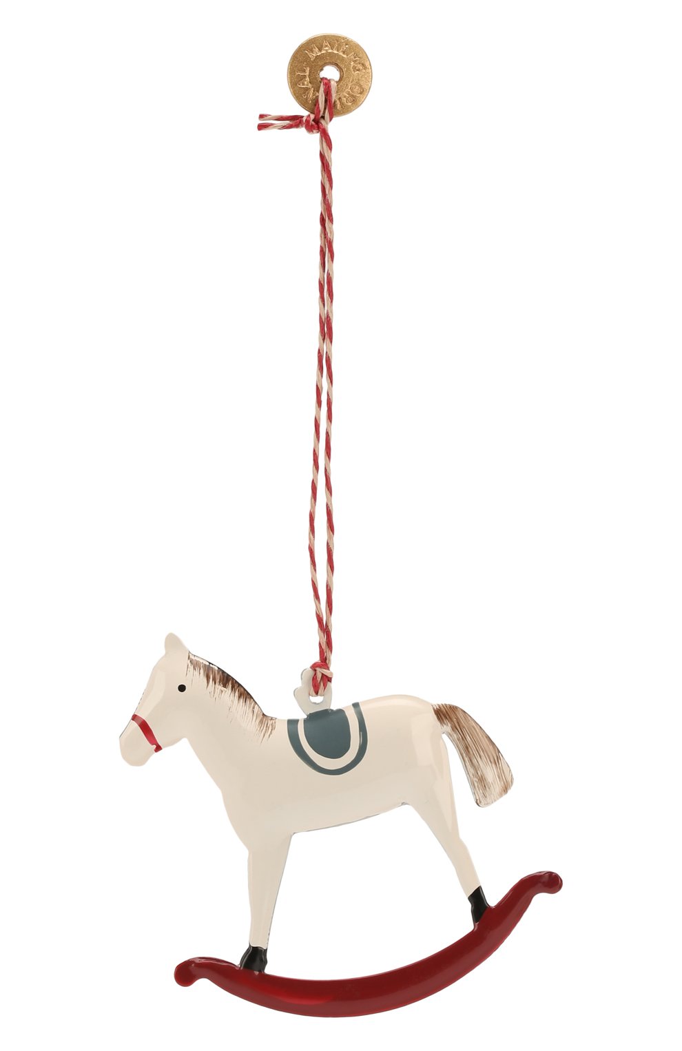 Елочные игрушки MAILEG, арт. 14-9520-00, фото 4