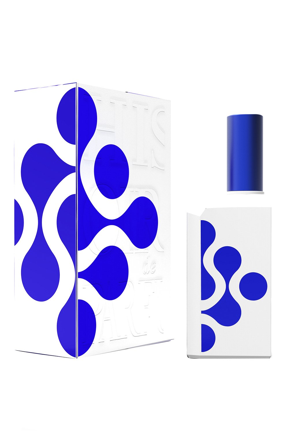 Парфюмерная вода this is not a blue bottle 1/.5 (60ml) HISTOIRES DE PARFUMS, арт. BLUE15B60, фото 2