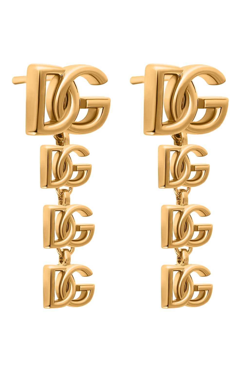 Серьги DOLCE & GABBANA, арт. WEP6L8 W1111, фото 3