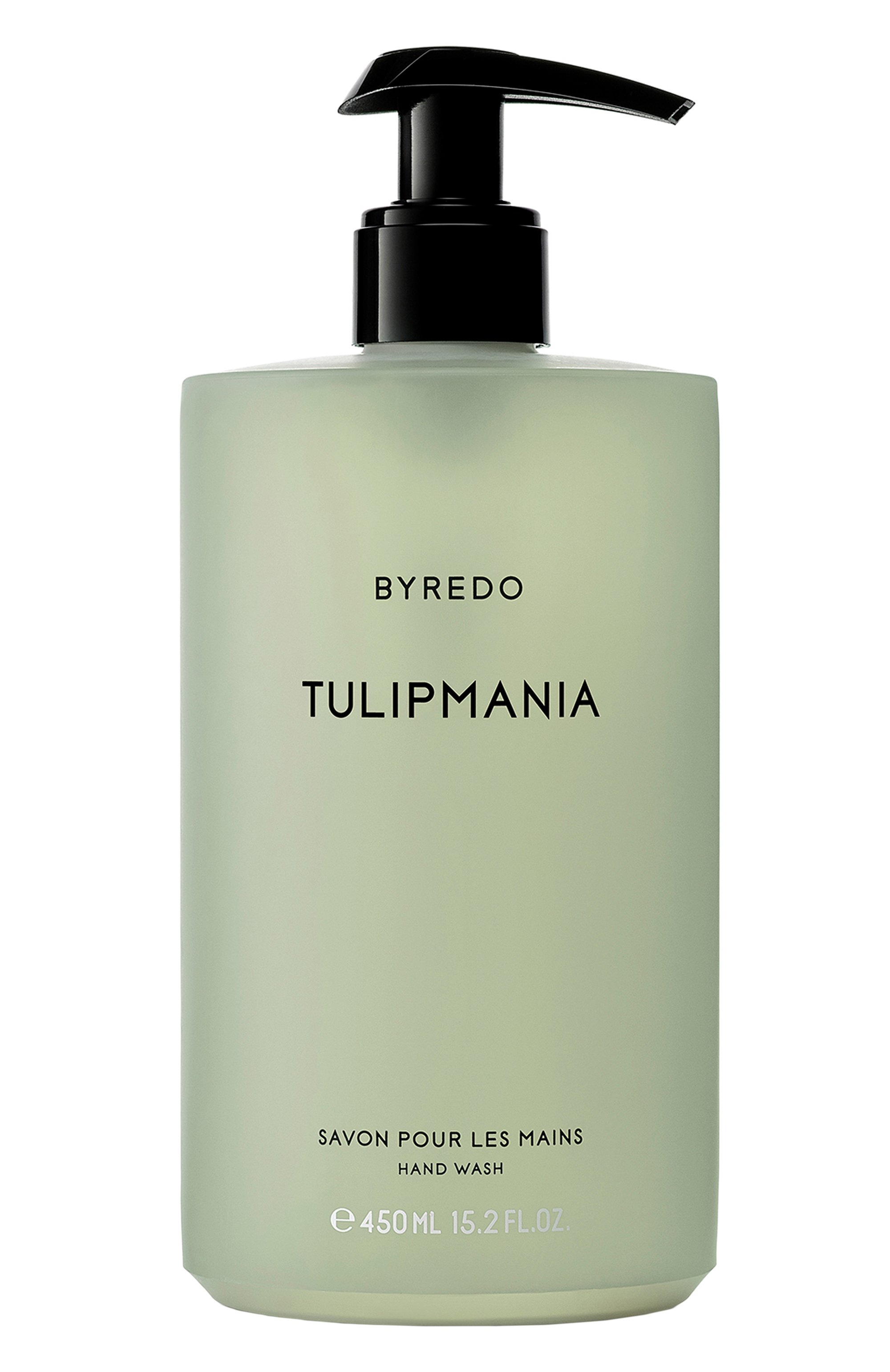 Жидкое мыло для рук tulipmania (450ml) BYREDO, арт. 20000044, фото 1