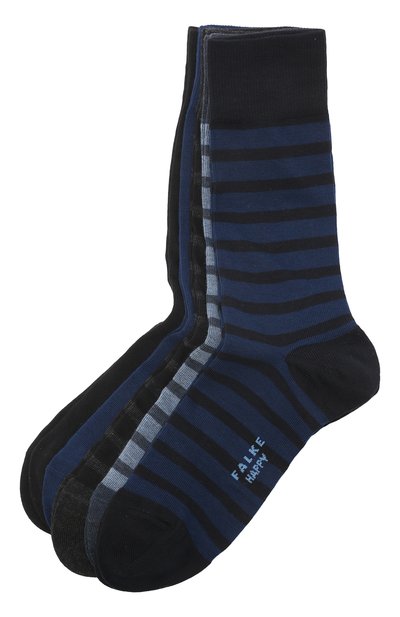Комплект из пяти пар носков FALKE, арт. 13071., фото 1