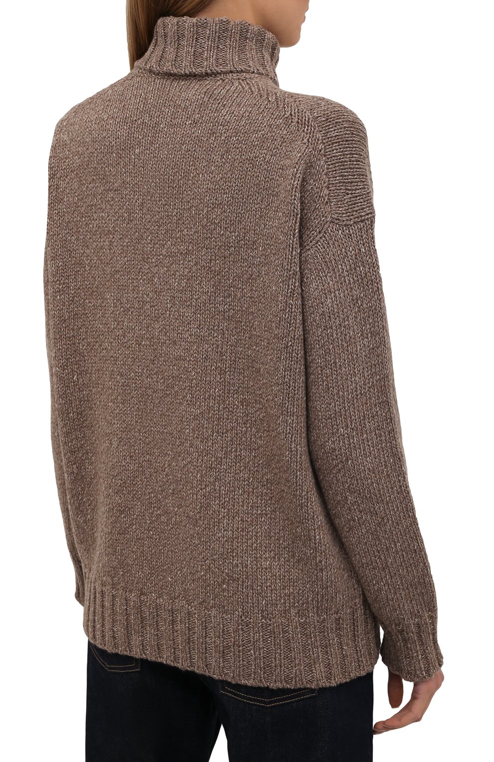 Кашемировый свитер RALPH LAUREN, арт. 290856383, фото 4