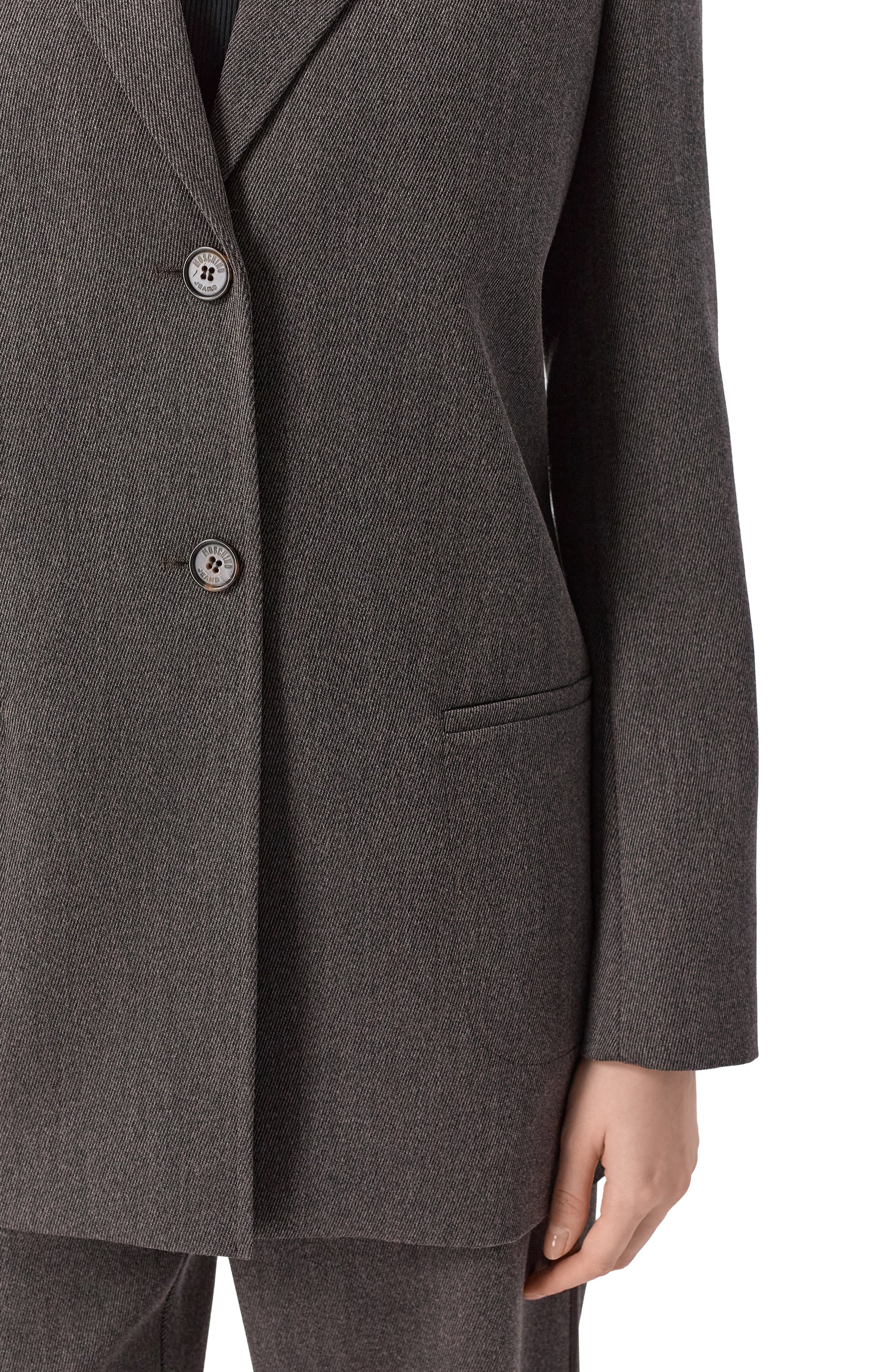 Жакет M05CH1NO JEANS, арт. A0501/8218, фото 5