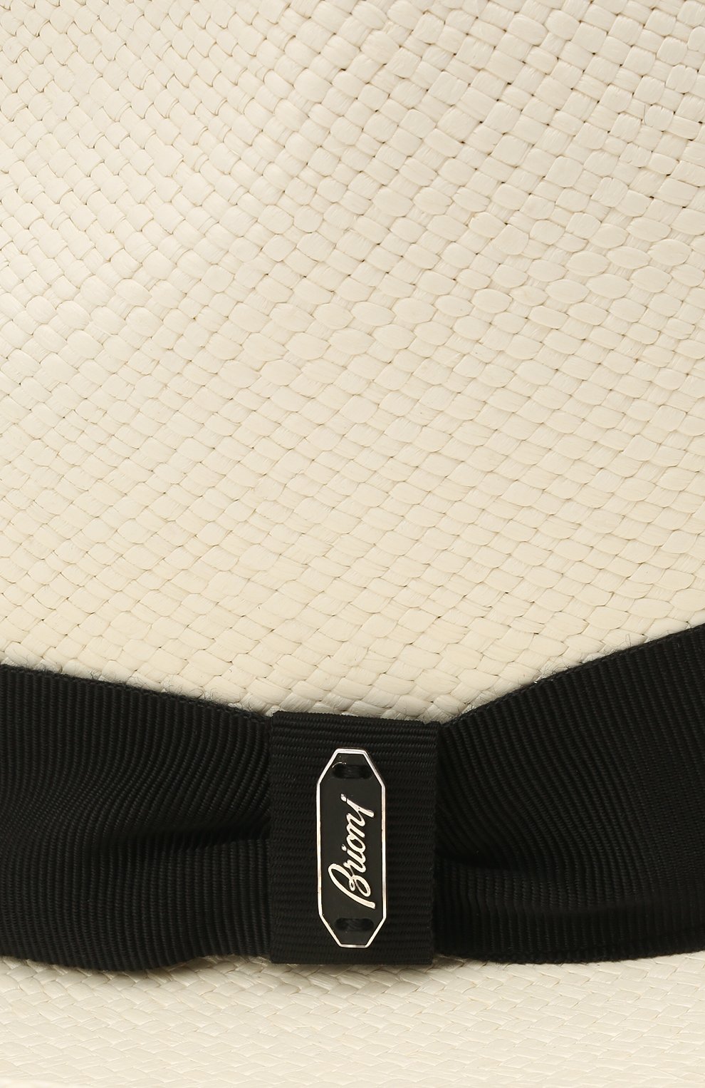 Соломенная шляпа BRIONI, арт. 04880L/01Z02, фото 3