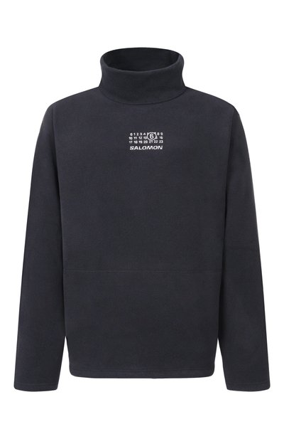 Мужской свитшот mm6 x salomon MM6, арт. SH0NH0019/M20140