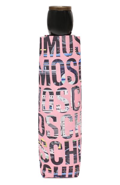 Складной зонт MOSCHINO, арт. 8600-0PENCL0SE, фото 4