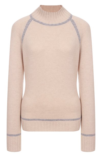 Женский свитер из шерсти и кашемира MAX MARA STUDIO, арт. PESCARA