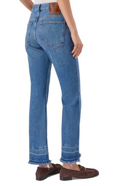 Джинсы VALENTINO, арт. 8B3DD2AV/9W1, фото 4