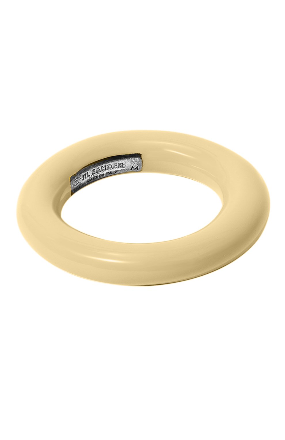 Кольцо JIL SANDER, арт. J11UQ0011 P4881, фото 1