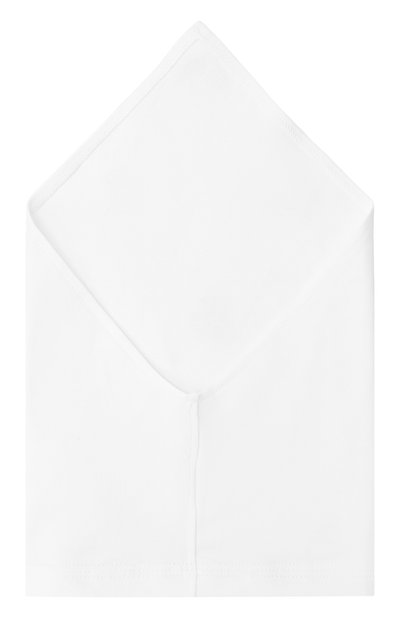 Хлопковая бандана IL TRENINO, арт. FB-6089