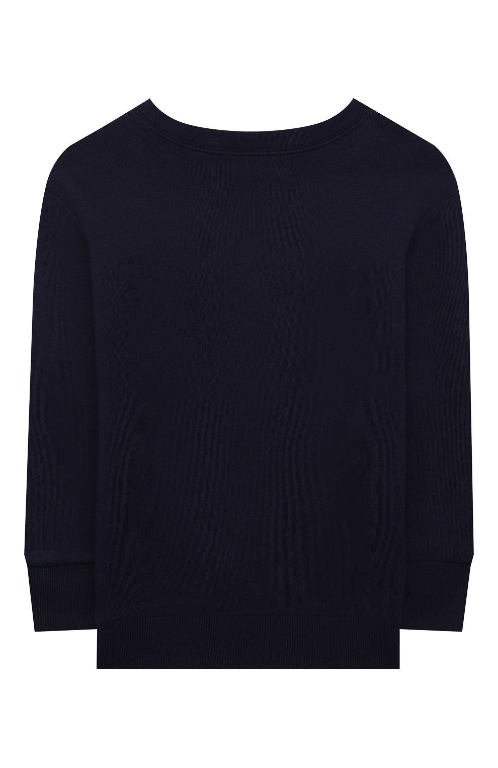 Хлопковый свитшот GUCCI, арт. 627964/XJDK7, фото 2