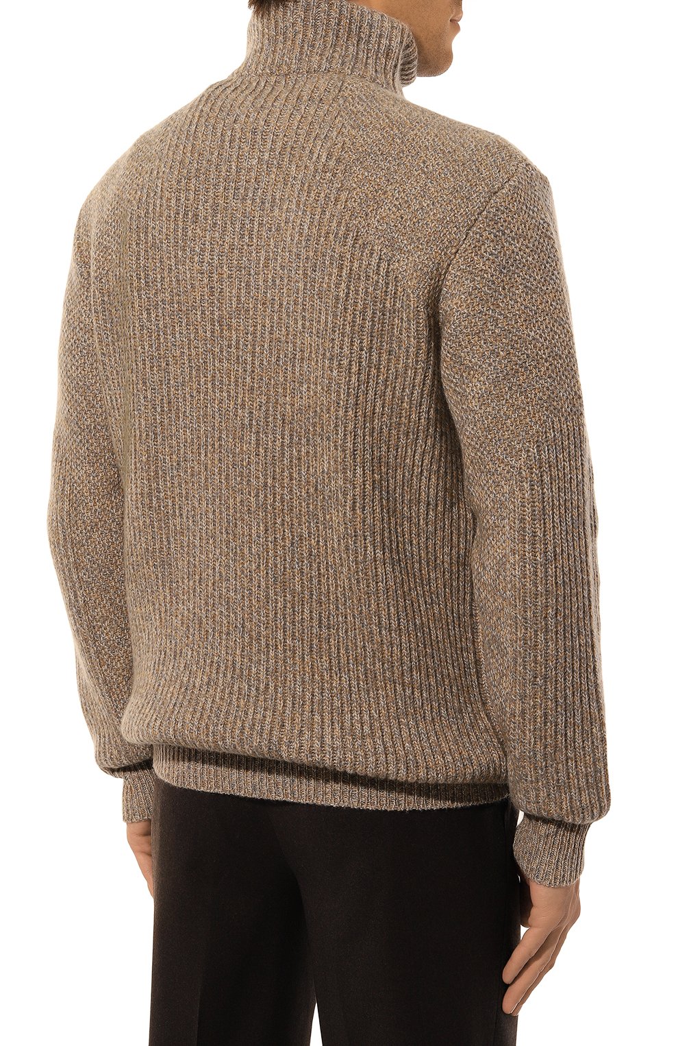 Кашемировый свитер SEASE, арт. KT33R/022XG, фото 4