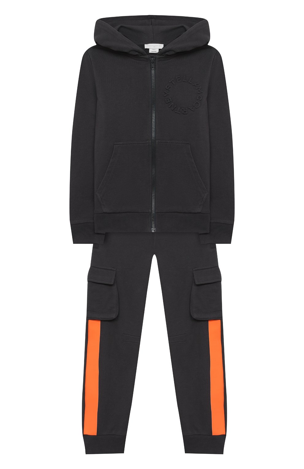 Комплект из толстовки и брюк STELLA MCCARTNEY, арт. 601517/SPJ92, фото 1