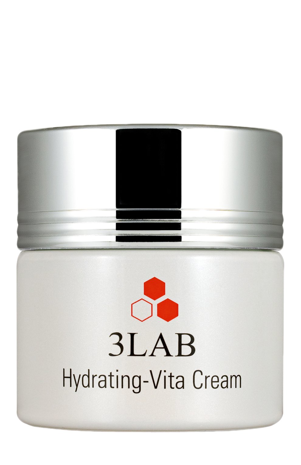 Балансный антивозрастной увлажнитель для лица (58ml) 3LAB, арт. TL00102, фото 1